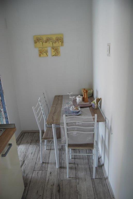 Ferienwohnung Marla1 Vodice Exterior foto
