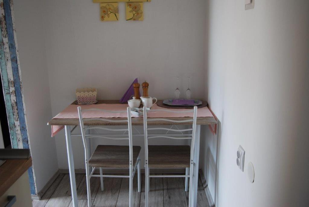Ferienwohnung Marla1 Vodice Exterior foto