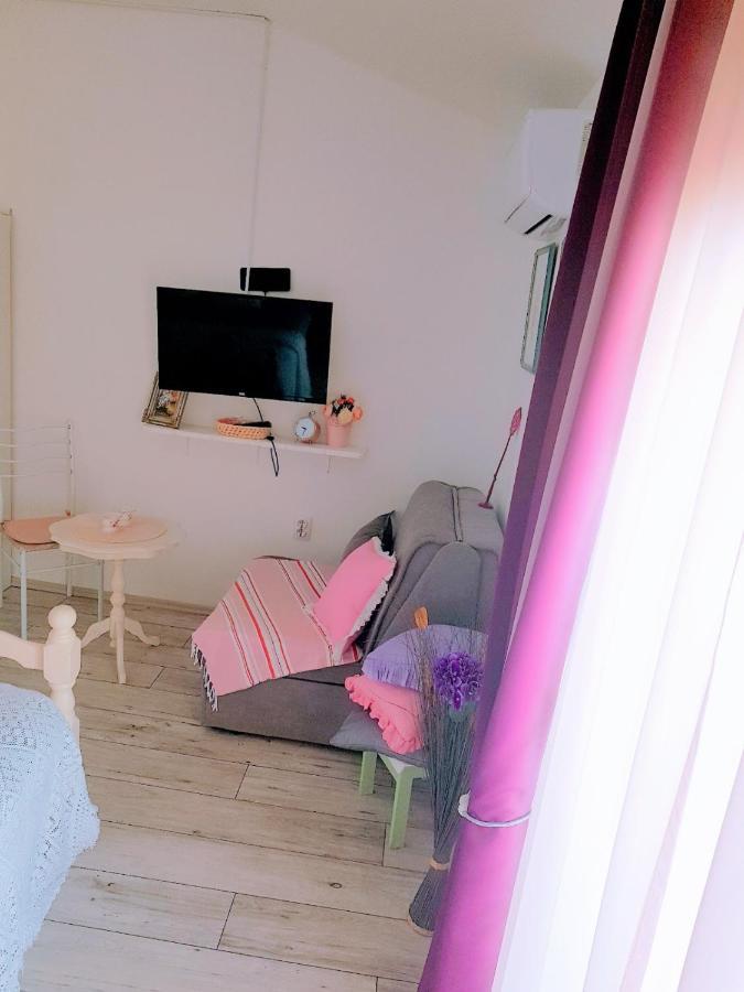 Ferienwohnung Marla1 Vodice Exterior foto