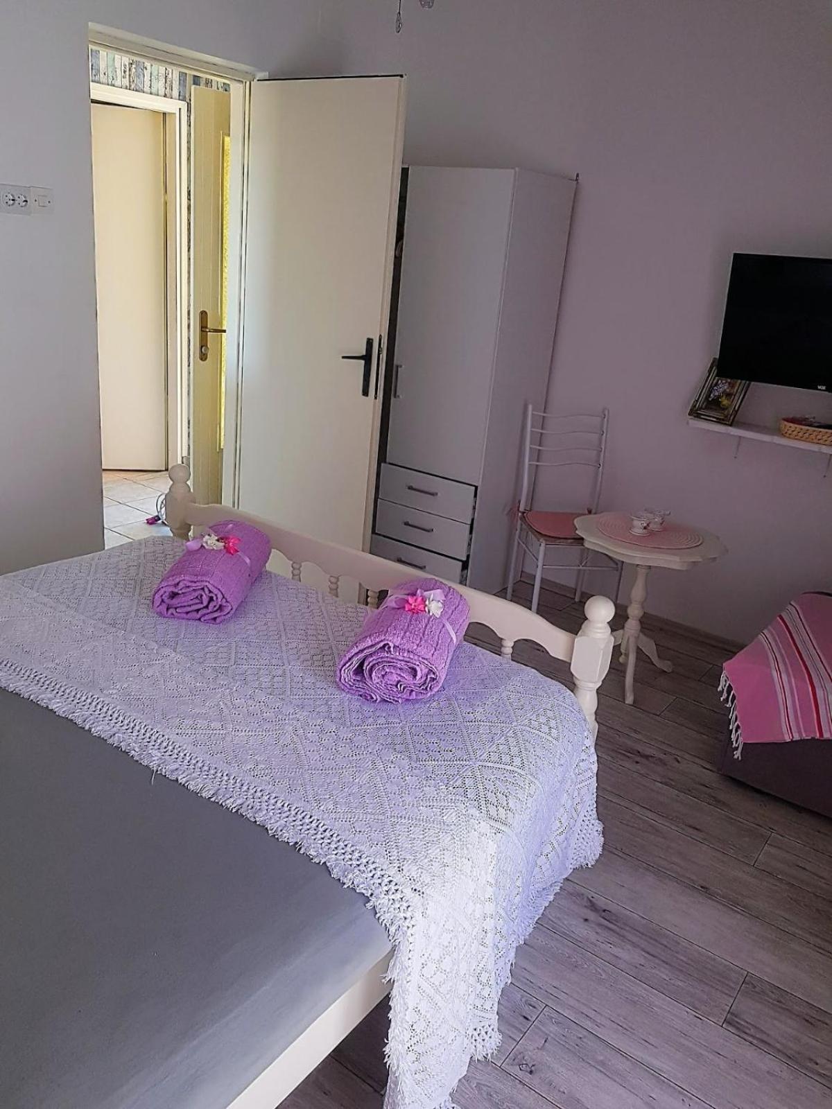 Ferienwohnung Marla1 Vodice Exterior foto